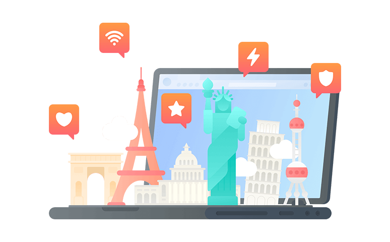多米尼加共和国回国vpn - 通行中国